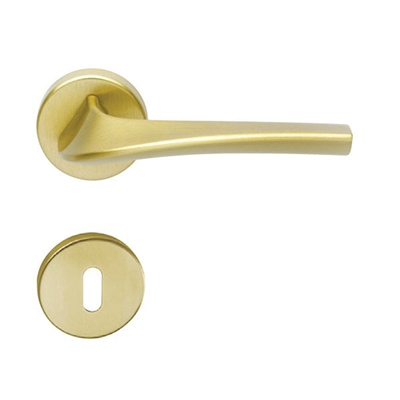 MASTER Kol seti (oda) mat altın