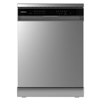 Hafele Maxima Solo Bulaşık Makinesi 60 cm İnox