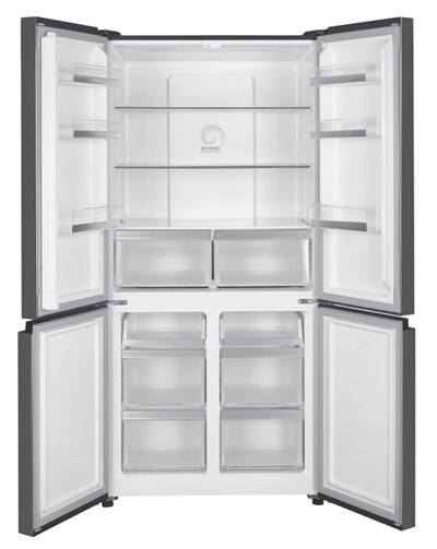 Hafele Maxima Solo 4 Kapılı Buzdolabı 90 cm İnox