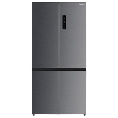 Hafele Maxima Solo 4 Kapılı Buzdolabı 90 cm İnox