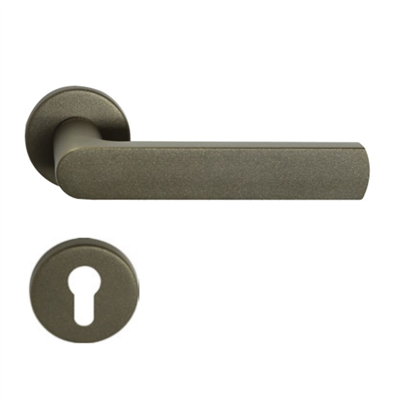 MERIT II Kol seti (pc) bronz