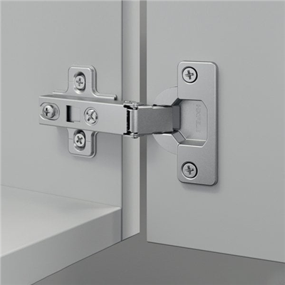 METALLA 50 Tas menteşe, sürerek tdb 48/6