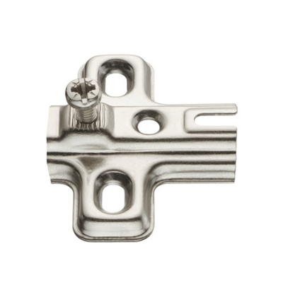 METALLA-MINI H taban sürerek vidalı 2mm