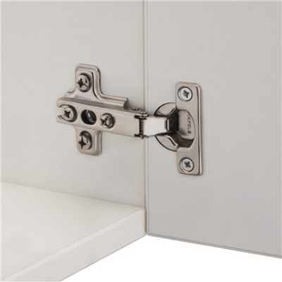 METALLA-MINI menteşe sürerek tdb 38/7,5