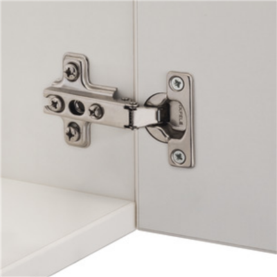 METALLA-MINI menteşe sürerek ydb 38/7,5