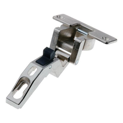 METALLAMAT RS 270º Menteşe düz 52/6,5