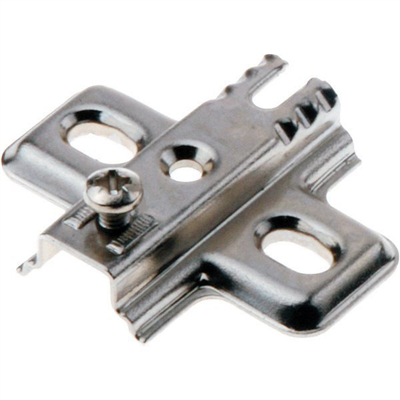 METALLAMAT S H taban vidalı 0 mm HAFELE FRENSİZ KARŞILIK