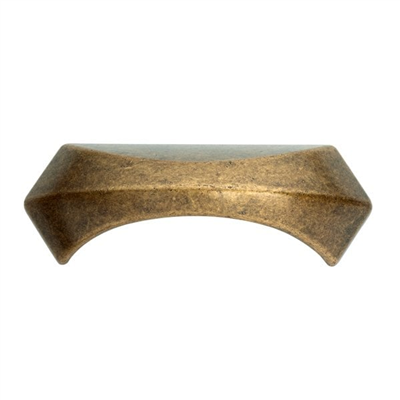 NOVE Kulp antik bronz 96mm