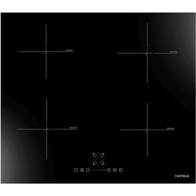 Hafele Opus İndüksiyon Ocak 60 cm 4G Siyah