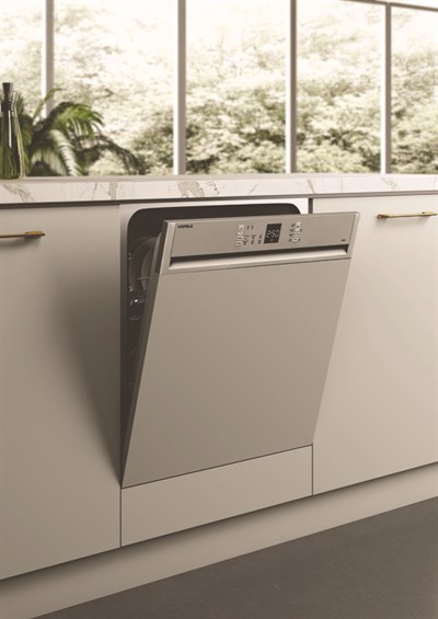 Hafele Orion Yarı Ankastre Bulaşık Makinesi 60 cm