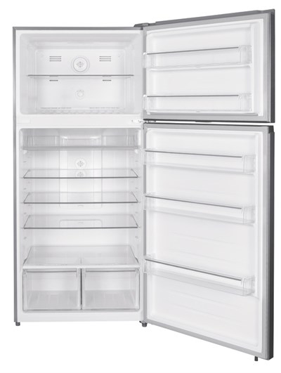 Hafele Orion Solo Üst Dondurmalı Buzdolabı 84 cm İnox