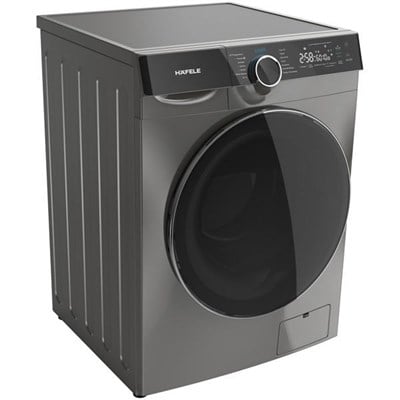 Hafele Orion Solo Çamaşır Makinesi 10 kg Gri