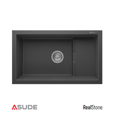 P017 PATARA G.EVİYE 770*460MM ANTRASİT