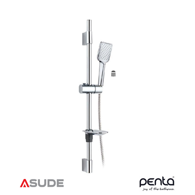 Penta 0588 Sürgülü Duş Takımı