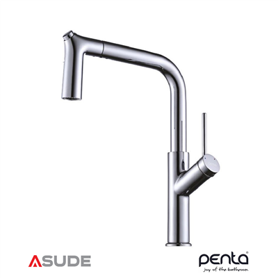 Penta 1319 Spiralli Evye Bataryası