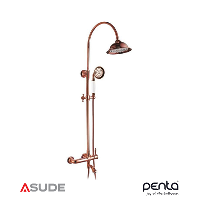Penta 2444 Bosphorus Rose Banyo & Duş Sistemi
