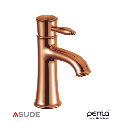 Penta 2481 Bosphorus Rose Lavabo Bataryası