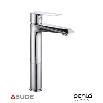 Penta 4901H Nova Yüksek Çanak Lavabo Bataryası