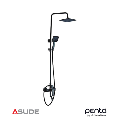 Penta 5364MB Capella Mat Bronz Banyo & Duş Sistemi