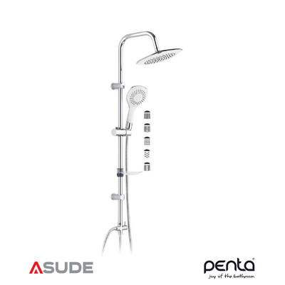 Penta 8858 Duş Sistemi