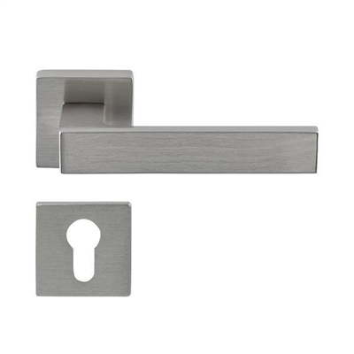 PERA Kol seti (barelli) mat nikel