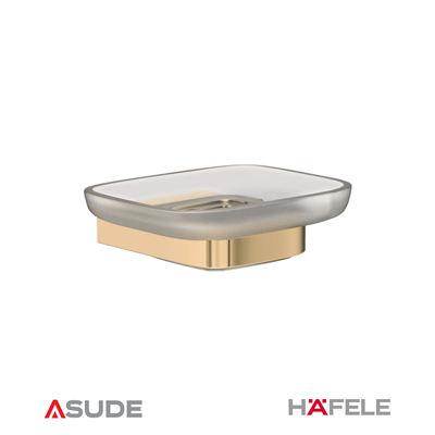 PLATO Sabunluk,duv.mon.,p.altın