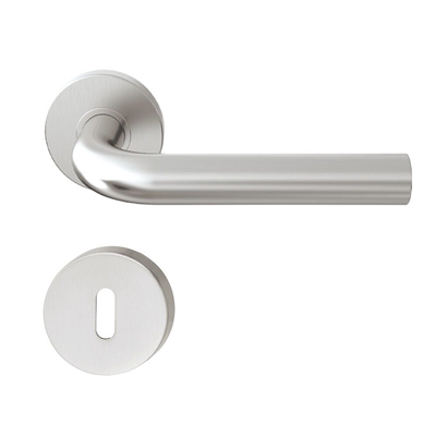 REA-M Kol seti (oda) p.çelik mat