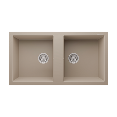 Realstone P019 Nemrut G.Eviye Cappuccıno