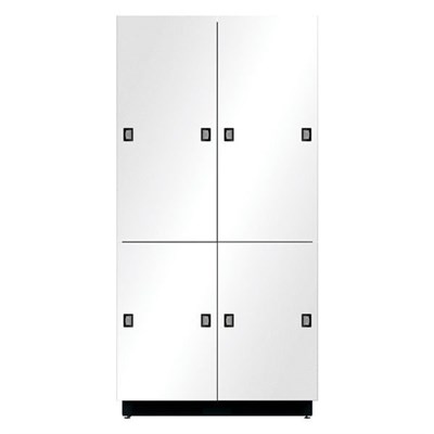 Hafele Royale Ankastre 4 Kapılı Buzdolabı 95 cm