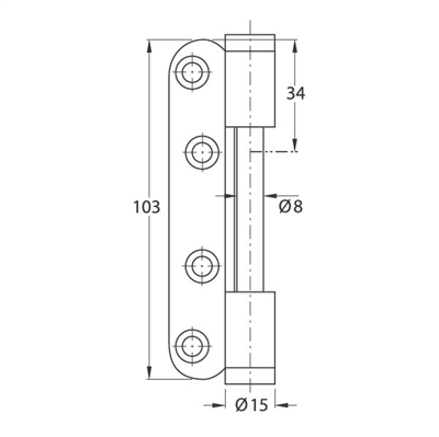 Sac kasa ment.knt.parç.bin.p.ç.mat 80kg