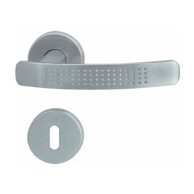 SERENA Kol seti (wc) p.çelik mat