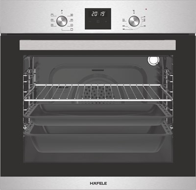 Hafele Set 3 Fırın, Ocak ve Davlumbaz Seti