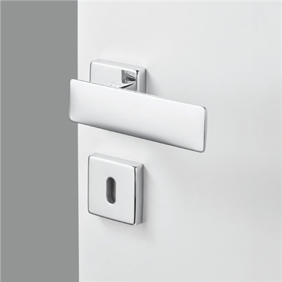 SPRING Kol seti (wc) parlak krom