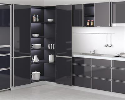 SWINGFRONT 17 FB Bağlantı profili 540mm