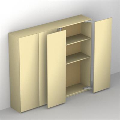 SWINGFRONT 20 FB Hareket mek. seti 450mm