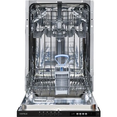 Hafele Vega Tam Ankastre Bulaşık Makinesi 45 cm