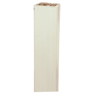 Yangın fitili kahve. 10x4x2100mm