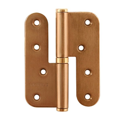 Yaprak ment.çık.m.altın çelik 100mm sag