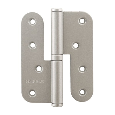 Yaprak ment.çık.m.nikel çelik 100mm sol