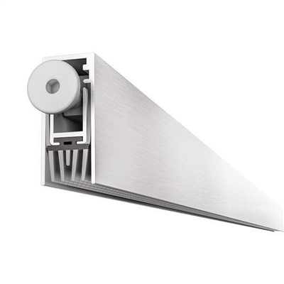 ZONE FILLER Kapı altı giyotin 730mm