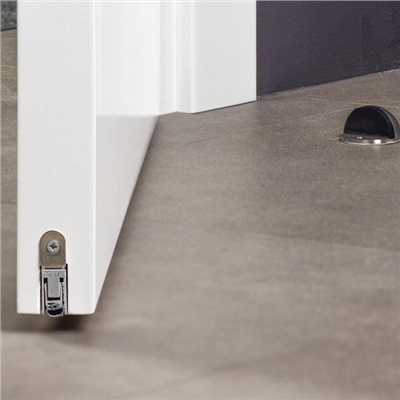 ZONE Kapı altı giyotin 930mm