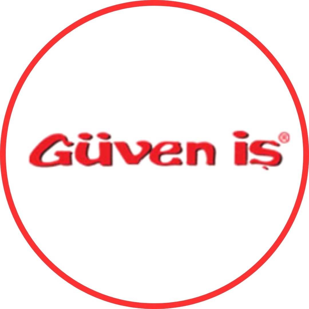 Güven İş
