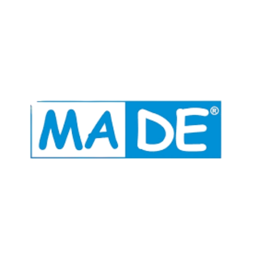 Made