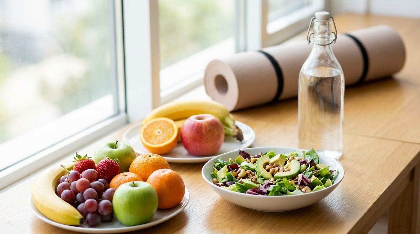 sağlıklı gıdalar,detox seti,bitkisel çaylar
