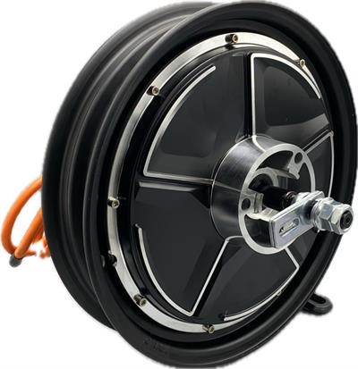 12 JANT ARKA MOTOR [ 72W - 1500WATT ] DİSKLİ MODEL