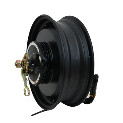 12 JANT ARKA MOTOR + KAMPANA [ 72W - 3000WATT ]