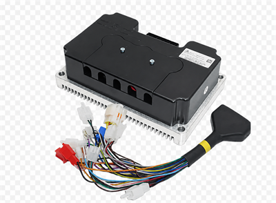 Fardriver ND72340 Beyin | Yüksek Performanslı Elektrikli Araç Kontrol Ünitesi