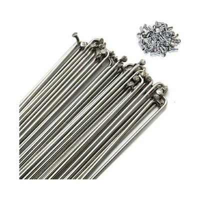 Jant Teli 12 G – 2.9MM 95 MM Paslanmaz Çelik