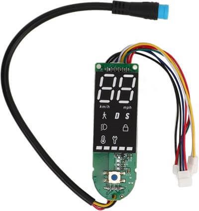 Xiaomi M365 Pro Gösterge paneli