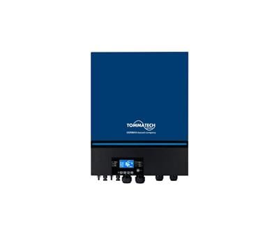  TommaTech 11.000W 48V HV MPPT P Akıllı inverter